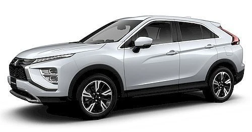 Eclipse Cross