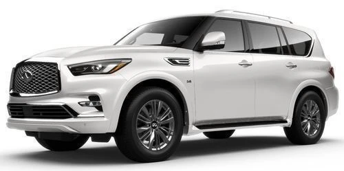 QX80