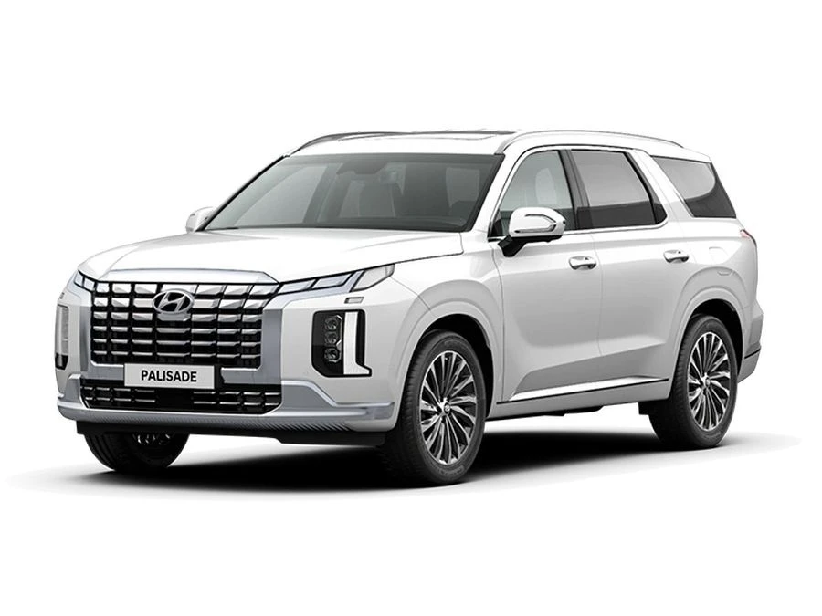 Hyundai Palisade Calligraphy 2.2 CRDi 8AT