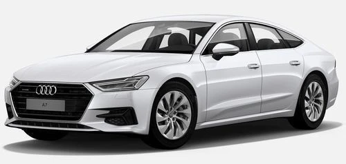 A7 Sportback