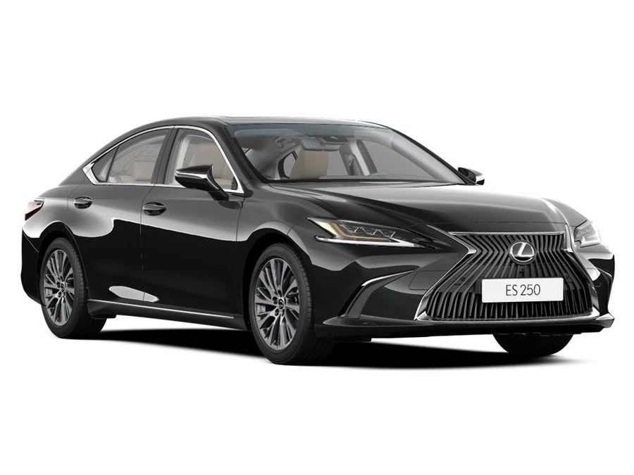 Lexus ES 250 Progressive