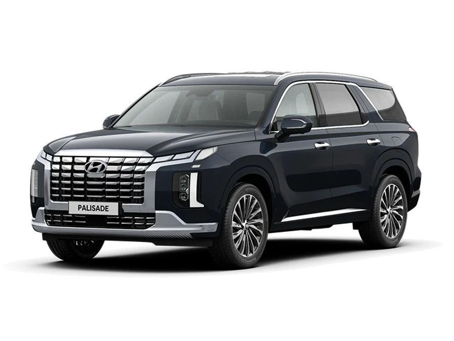 Hyundai Palisade Calligraphy 2.2 CRDi 8AT