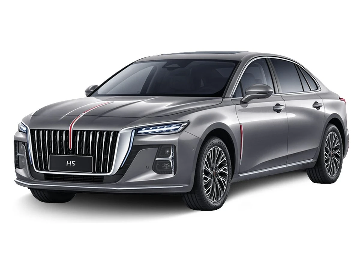 Hongqi H5 Comfort 2.0T