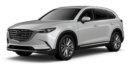 CX-9