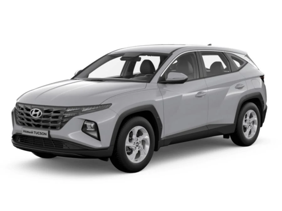 Hyundai Tucson Comfort 2.0 6AT 4WD