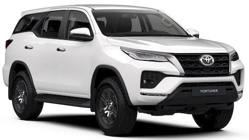 Fortuner