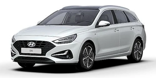 i30 Wagon