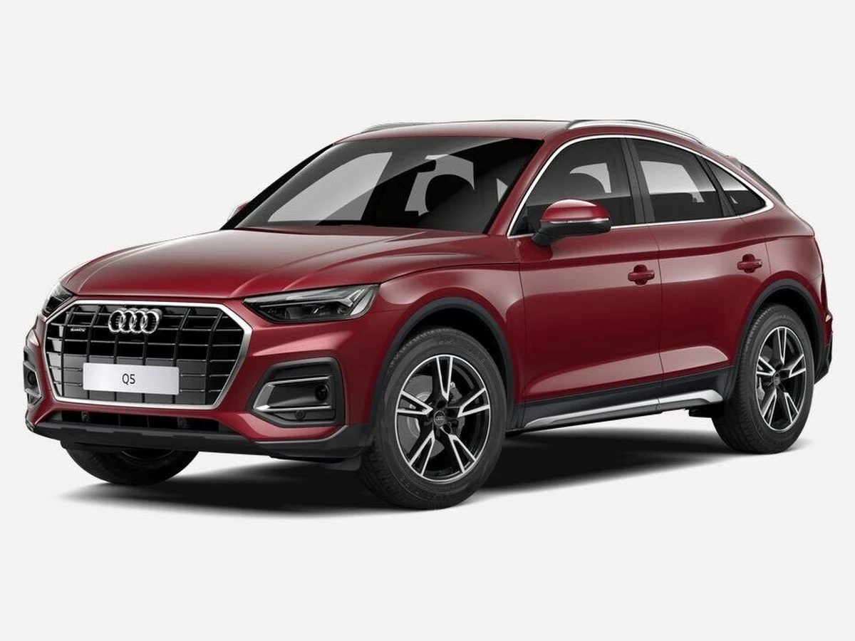 Audi Q5 Sportback Advanced 45 TFSI quattro S tronic