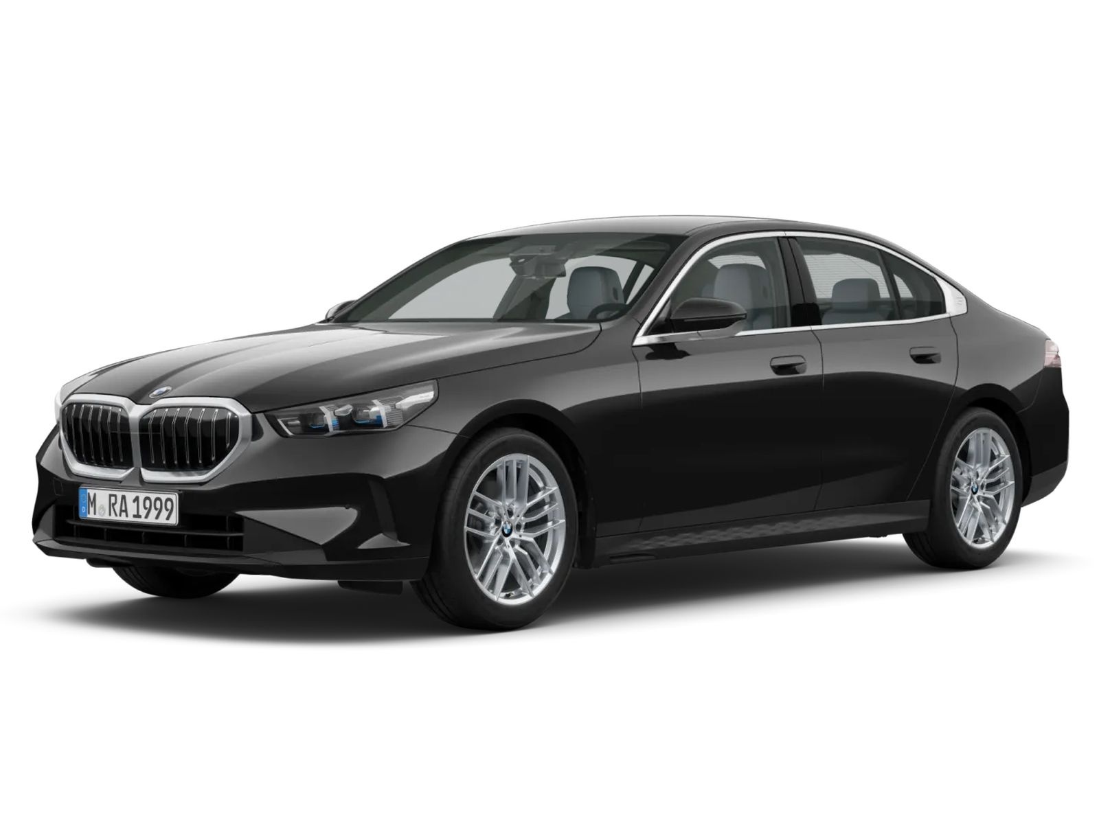 BMW 5 серия 530i xDrive