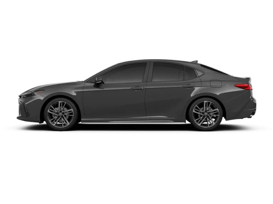 Toyota Camry 2.0HXS Sports Plus Edition