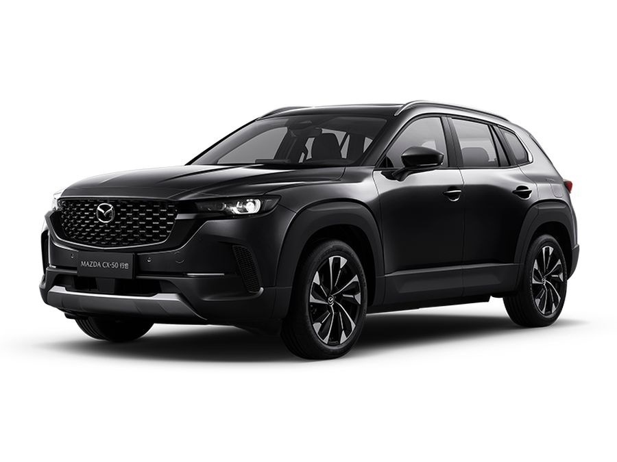 Mazda CX-50 Anxing 2.0 SKYACTIV 6AT 2WD