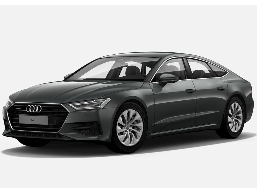 Audi A7 Sportback 45 TFSI quattro tiptronic