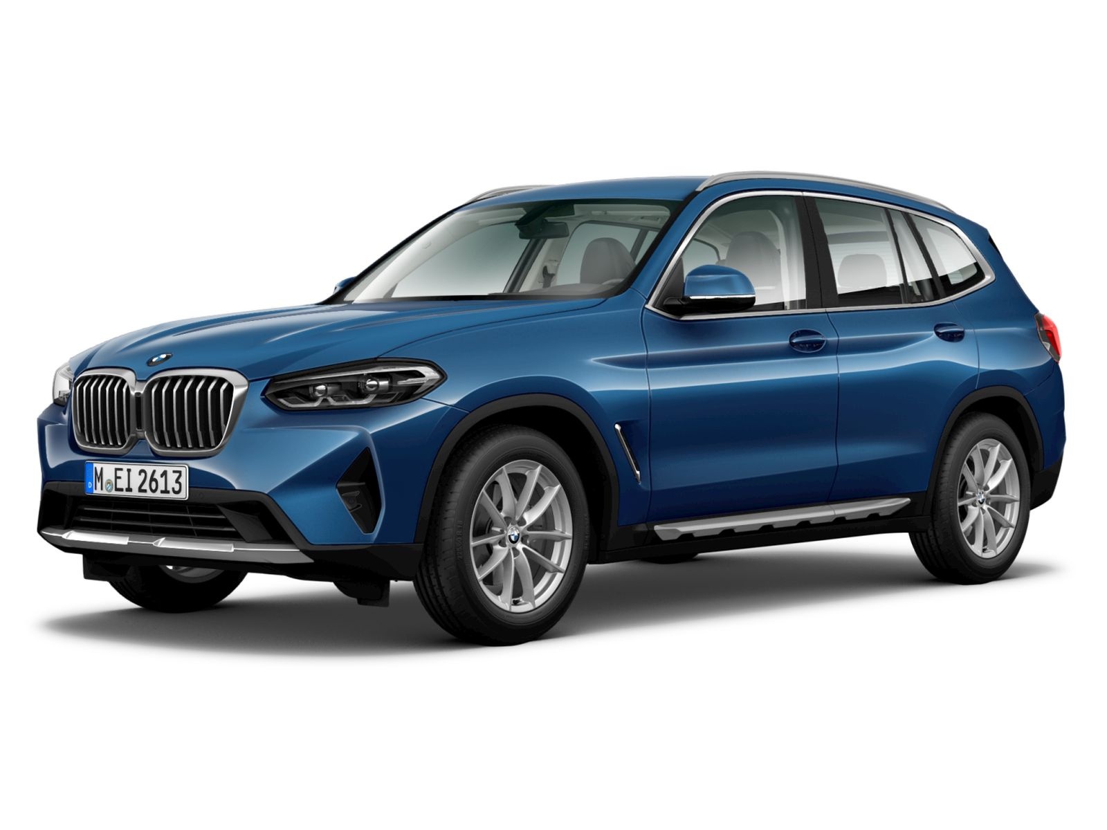 BMW X3 xDrive20i