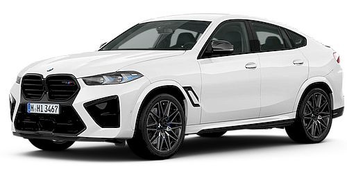 X6 M