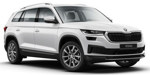 Kodiaq