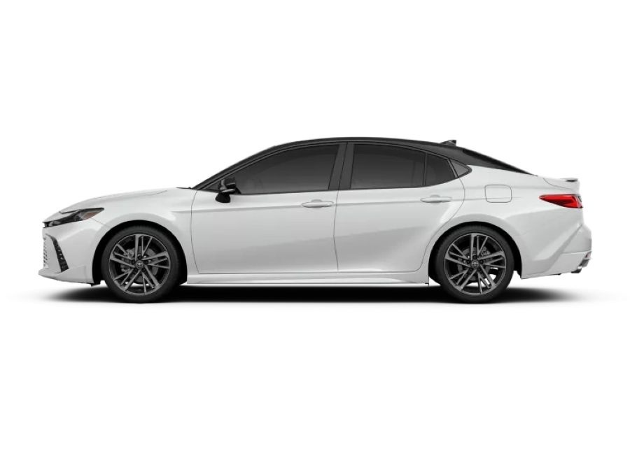 Toyota Camry 2.0S Sports Edition