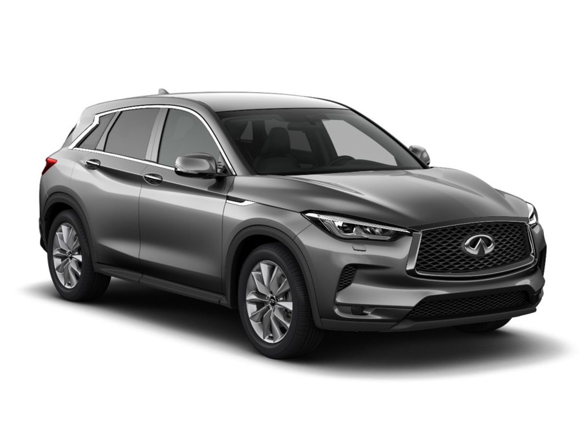 INFINITI QX50 2.0 AWD Sensory